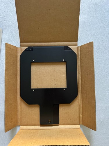 Lpl negativhalter glaslos - glaslos, für