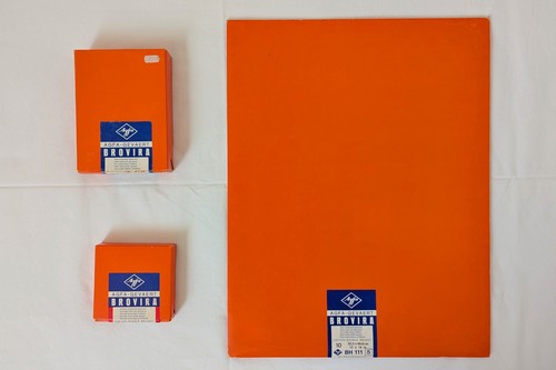 Fotopapier schwarzweiß - , in