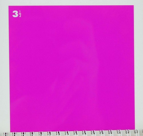 Ilford 12x12cm multigrade - 12x12cm,