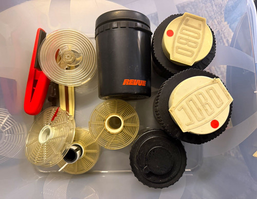 Agfa rondinax u - agfa,