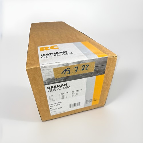 Fotopapier ilford harman gds - fotopapier,