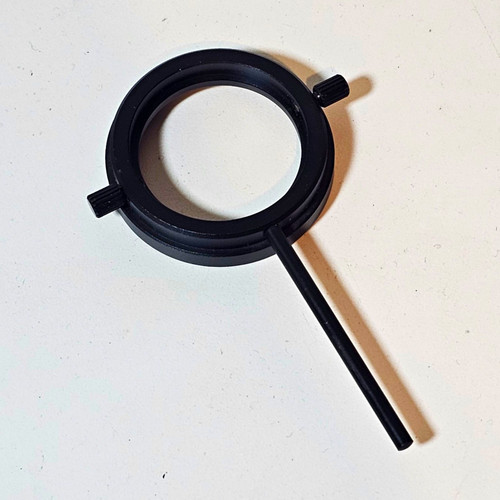 Leitz blendenmitnehmer für - blendenmitnehmer,
