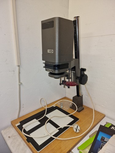 Meopta axomat w - meopta, 5