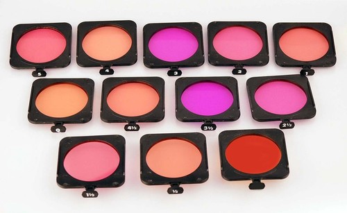 Ilford multigrade gradation - ilford,