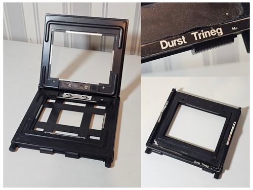 Durst trineg negativbühne - durst,