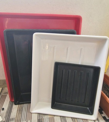 Foto laborschalen - x,