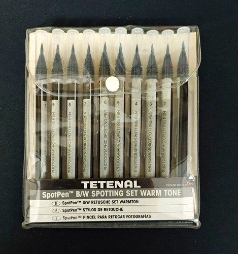 Tetenal spotpen spotting - tetenal,