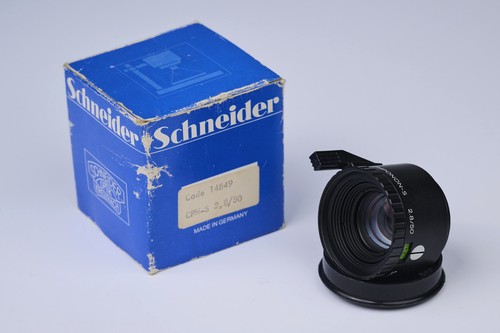 Schneider kreuznach componon - schneider-kreuznach, componon-s