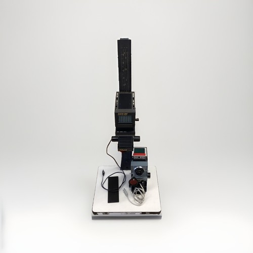 Durst m601 säule - durst, sockel
