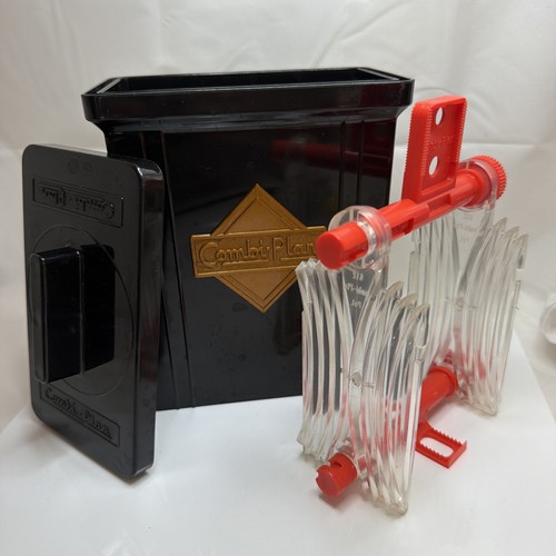 Entwicklungstank - , /