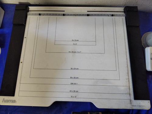 Kaiser 40cm randlos - kaiser,