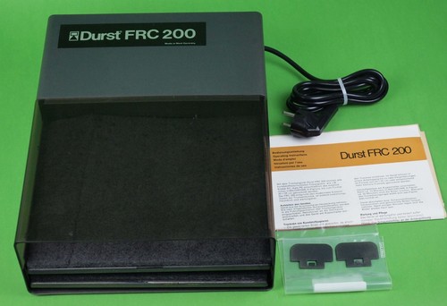 Durst trockner frc 200 - durst,