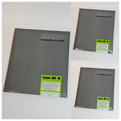 Maco expo rf4 - 3x,