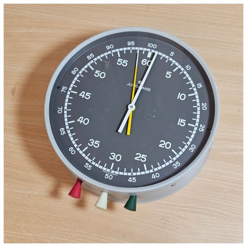 Junghans laboruhr wand - junghans,