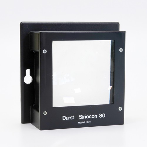 Durst siriocon condenser - siriocon, 80