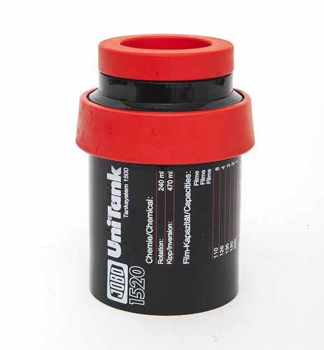 Jobo unitank tanksystem 1500 - tanksystem,
